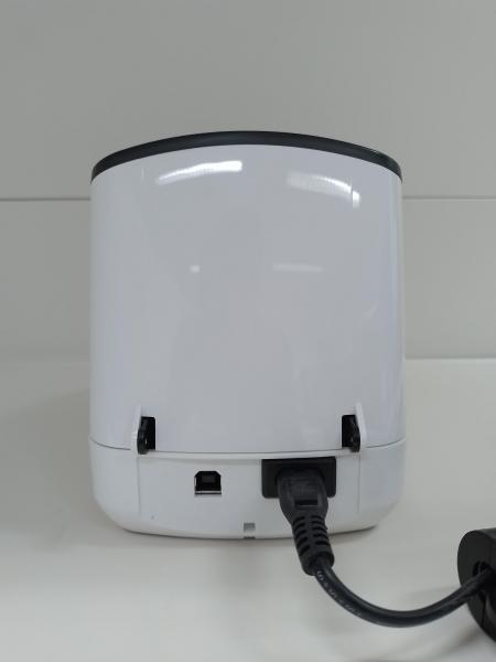 Brother QL-700 Thermo-Etikettendrucker mit USB